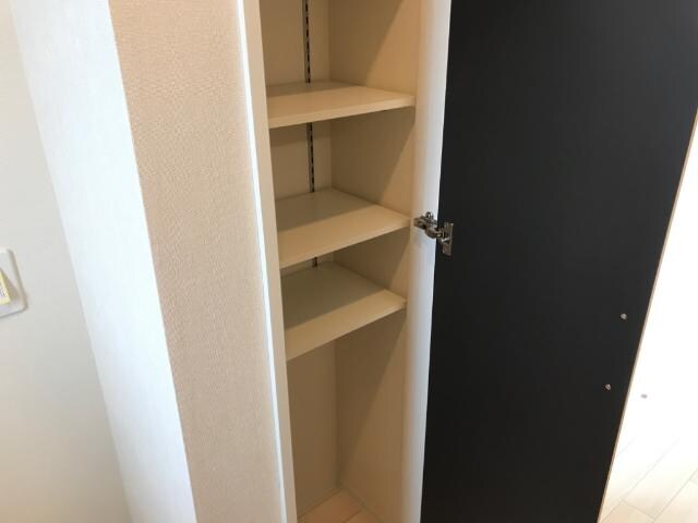 カロテラスの物件内観写真