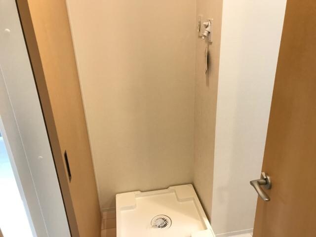 カロテラスの物件内観写真