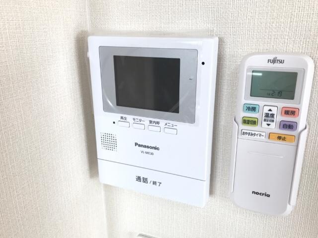 カロテラスの物件内観写真