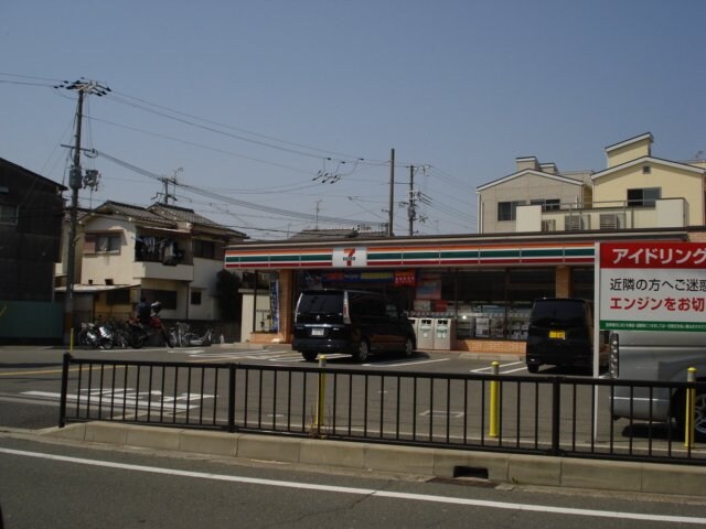 カロテラスの物件内観写真