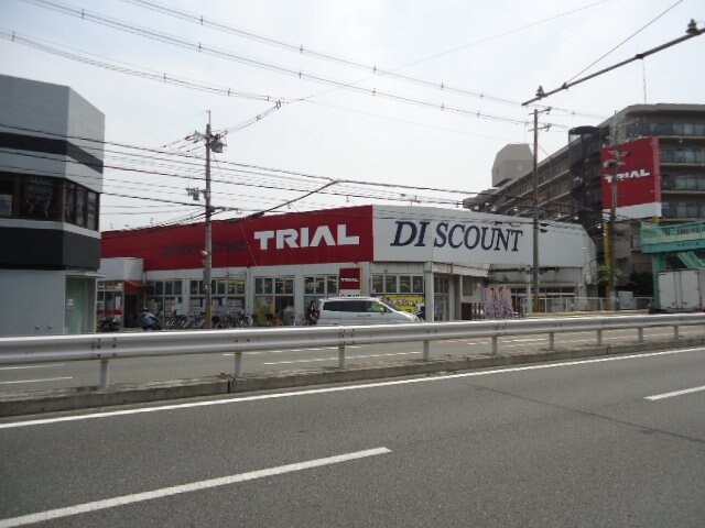 カロテラスの物件内観写真