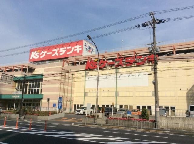 カロテラスの物件内観写真