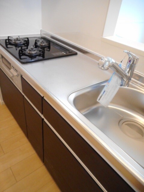 エレガントコーエイ　Iの物件内観写真