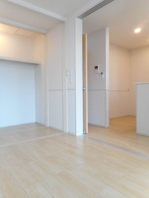 エレガントコーエイ　Iの物件内観写真