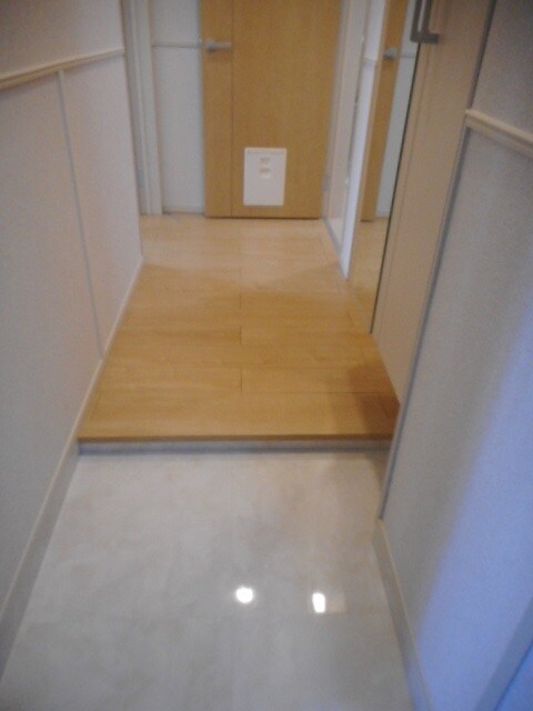 エレガントコーエイ　Iの物件内観写真