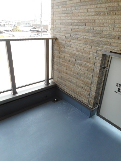 エレガントコーエイ　Iの物件内観写真