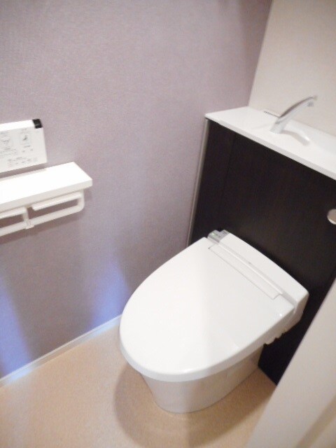 エレガントコーエイ　Iの物件内観写真