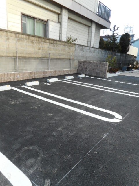 エレガントコーエイ　Iの物件内観写真