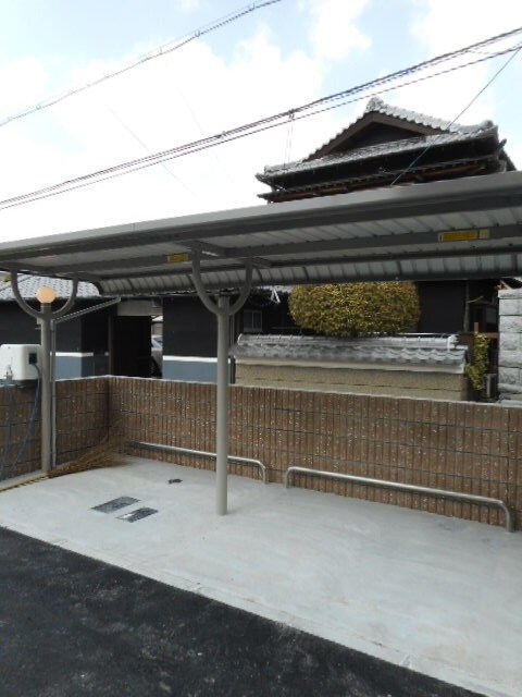 エレガントコーエイ　Iの物件内観写真