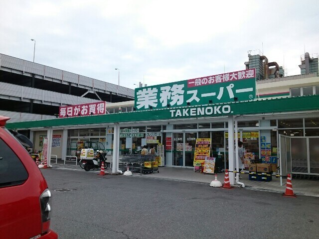 エレガントコーエイ　Iの物件内観写真