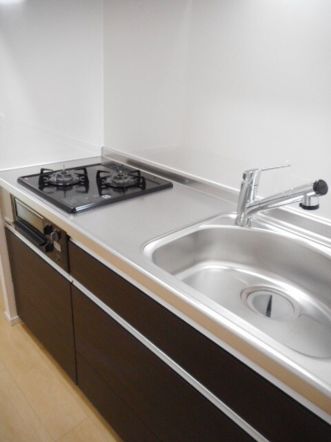 パインオーク　Vの物件内観写真