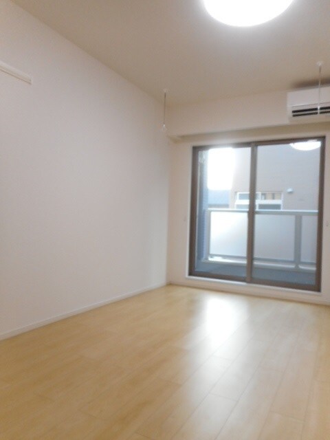 パインオーク　Vの物件内観写真