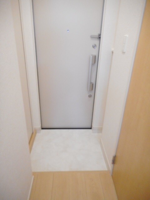 パインオーク　Vの物件内観写真