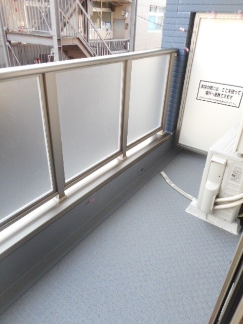 パインオーク　Vの物件内観写真