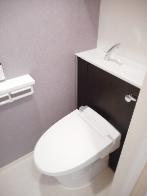 パインオーク　Vの物件内観写真