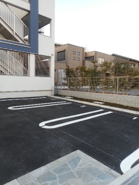 パインオーク　Vの物件内観写真