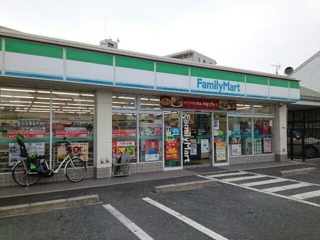 パインオーク　Vの物件内観写真