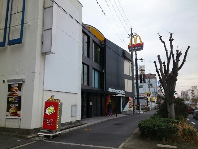 パインオーク　Vの物件内観写真