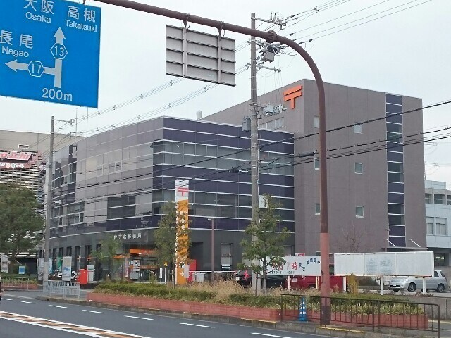 パインオーク　Vの物件内観写真