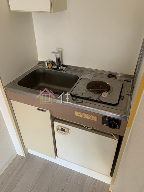 イトーピア高津の物件内観写真