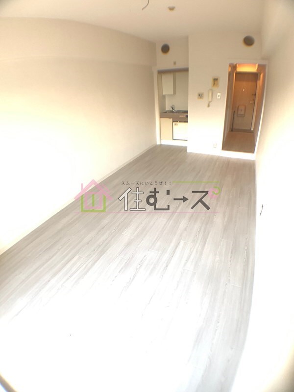 イトーピア高津の物件内観写真