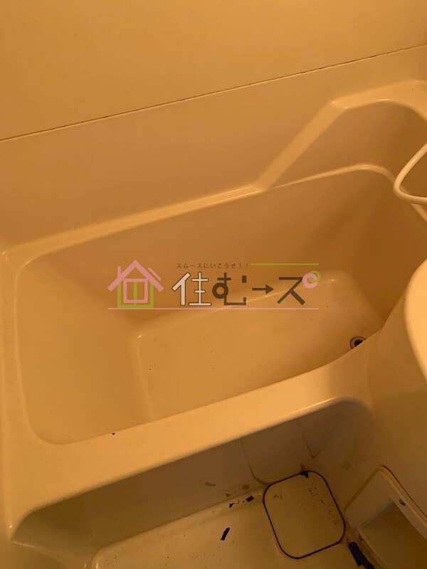 イトーピア高津の物件内観写真