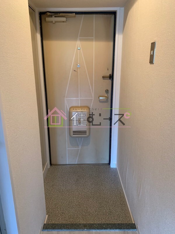 イトーピア高津の物件内観写真