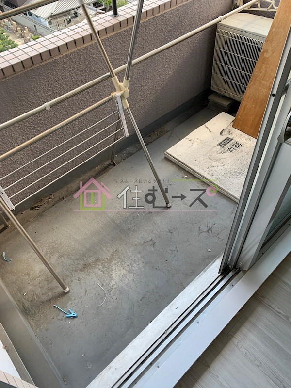 イトーピア高津の物件内観写真