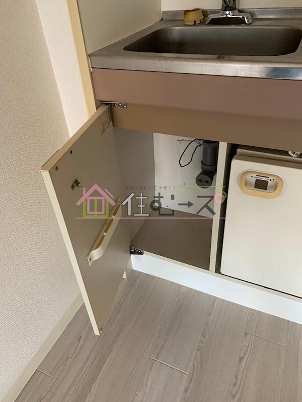 イトーピア高津の物件内観写真