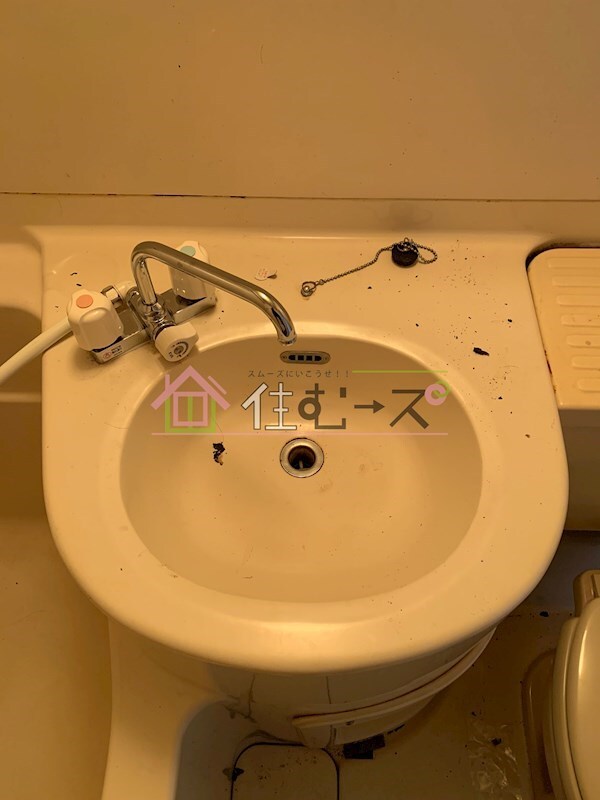 イトーピア高津の物件内観写真