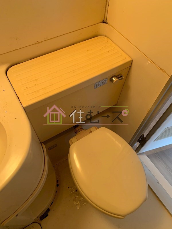 イトーピア高津の物件内観写真