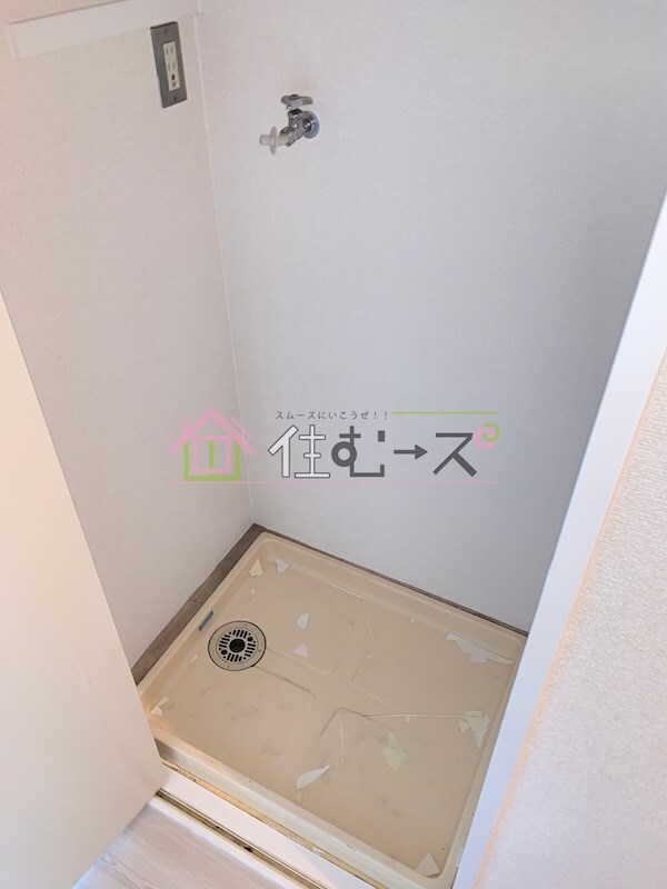 イトーピア高津の物件内観写真