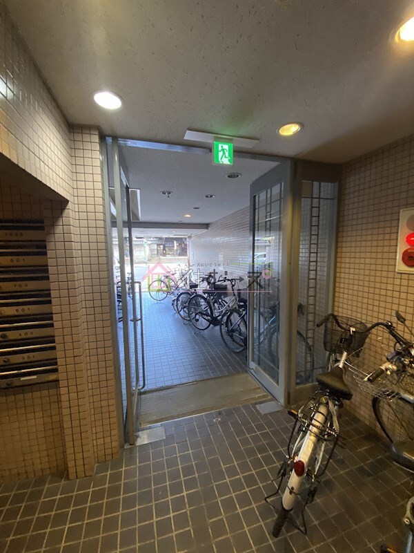 イトーピア高津の物件内観写真