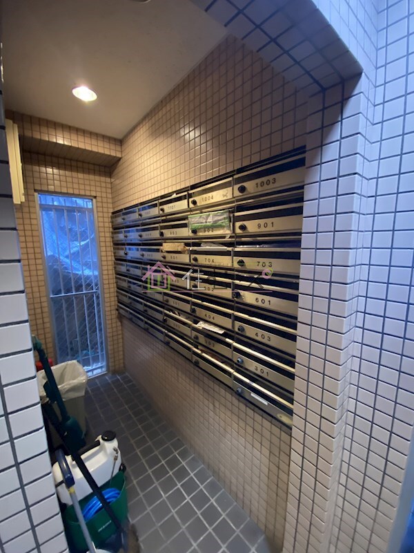 イトーピア高津の物件内観写真