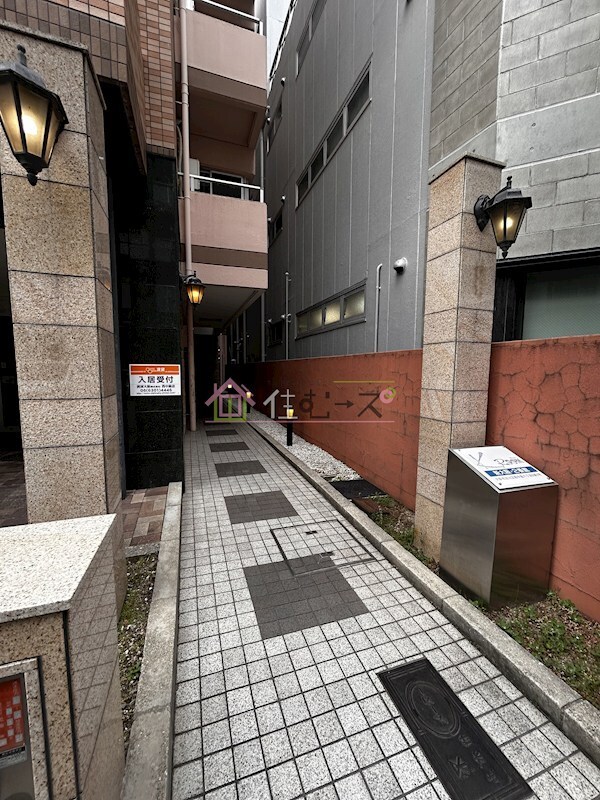 クルーム新大阪2番館の物件内観写真