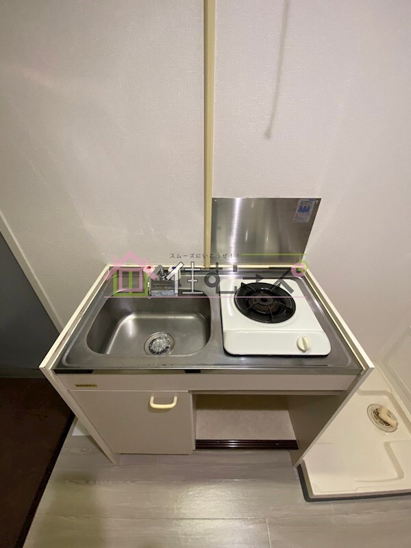 クルーム新大阪2番館の物件内観写真