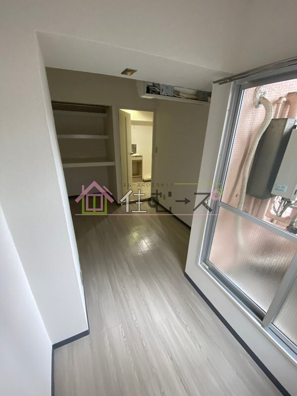 クルーム新大阪2番館の物件内観写真