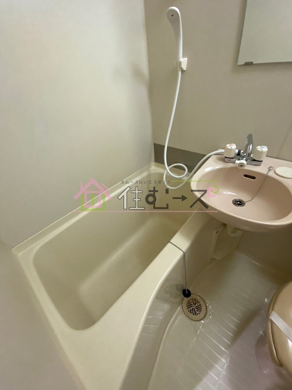 クルーム新大阪2番館の物件内観写真