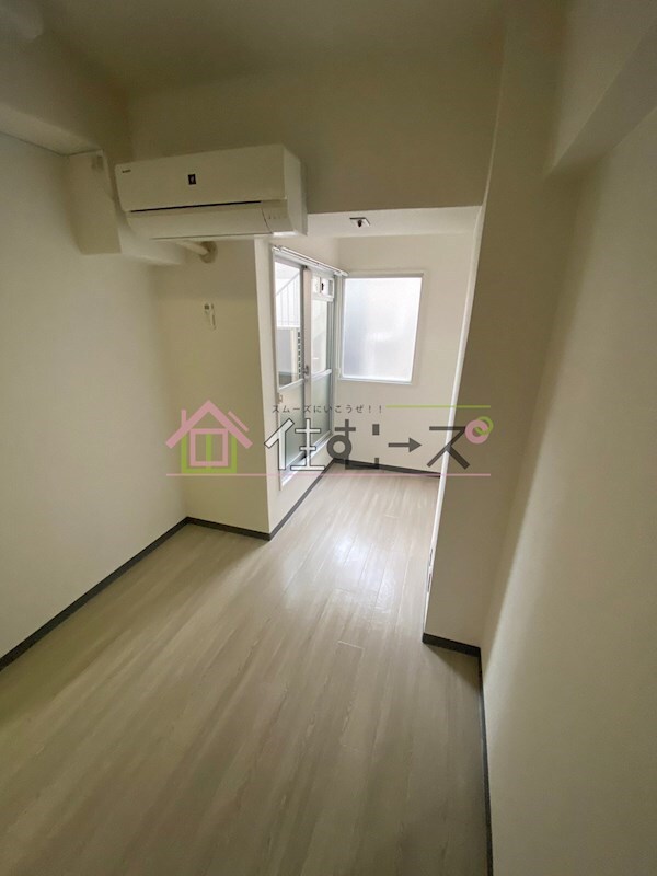 クルーム新大阪2番館の物件内観写真