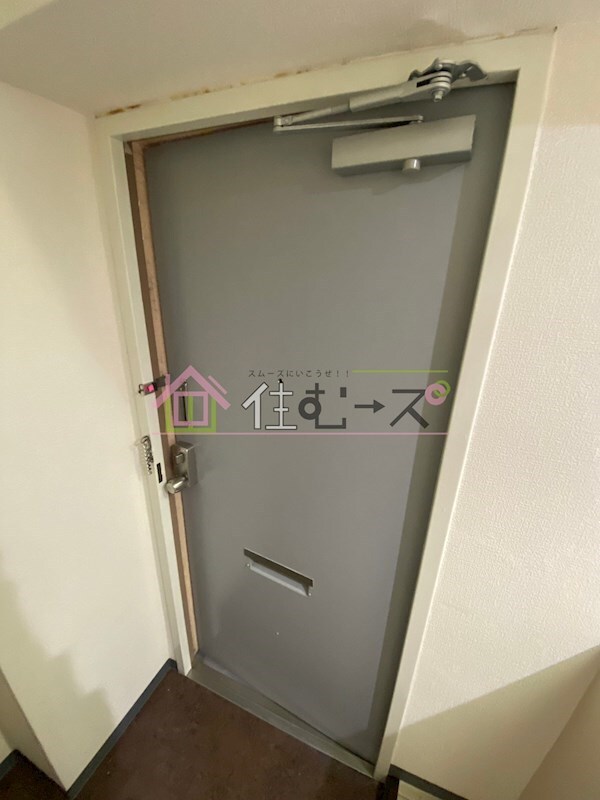 クルーム新大阪2番館の物件内観写真