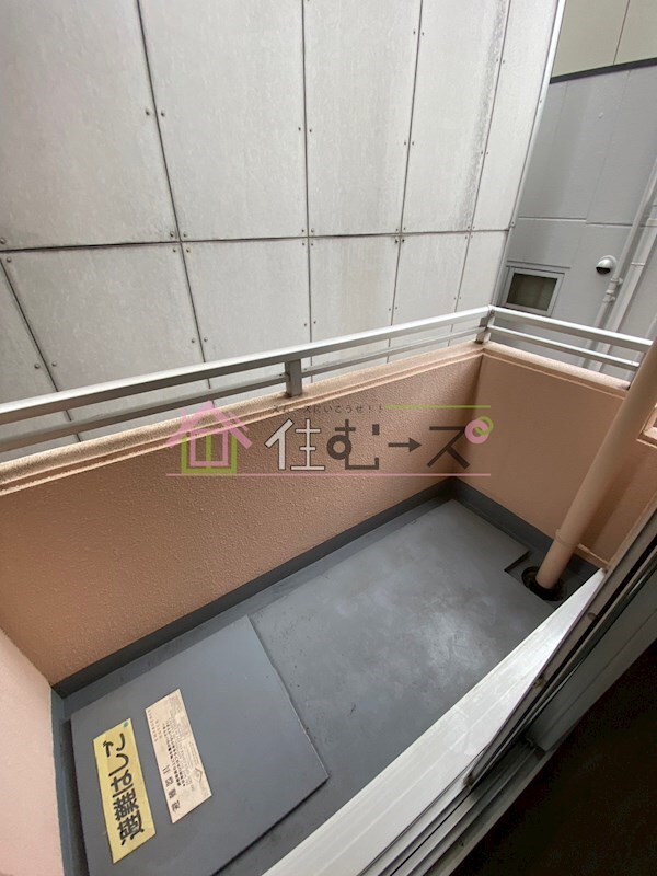 クルーム新大阪2番館の物件内観写真