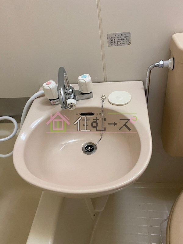 クルーム新大阪2番館の物件内観写真