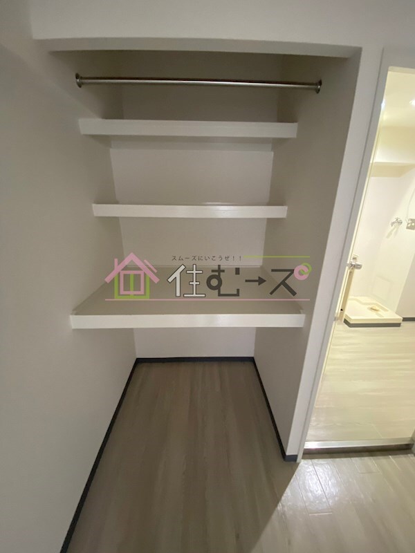 クルーム新大阪2番館の物件内観写真