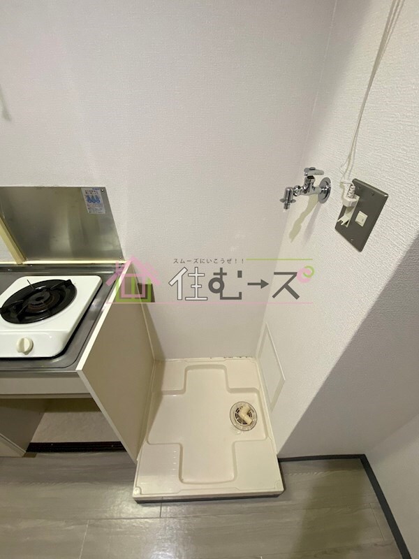 クルーム新大阪2番館の物件内観写真