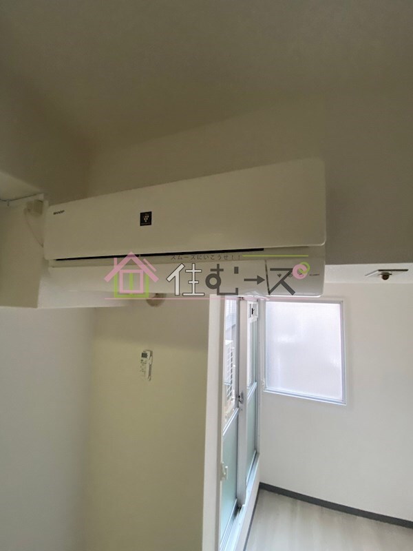 クルーム新大阪2番館の物件内観写真