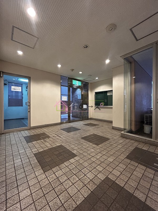 クルーム新大阪2番館の物件内観写真