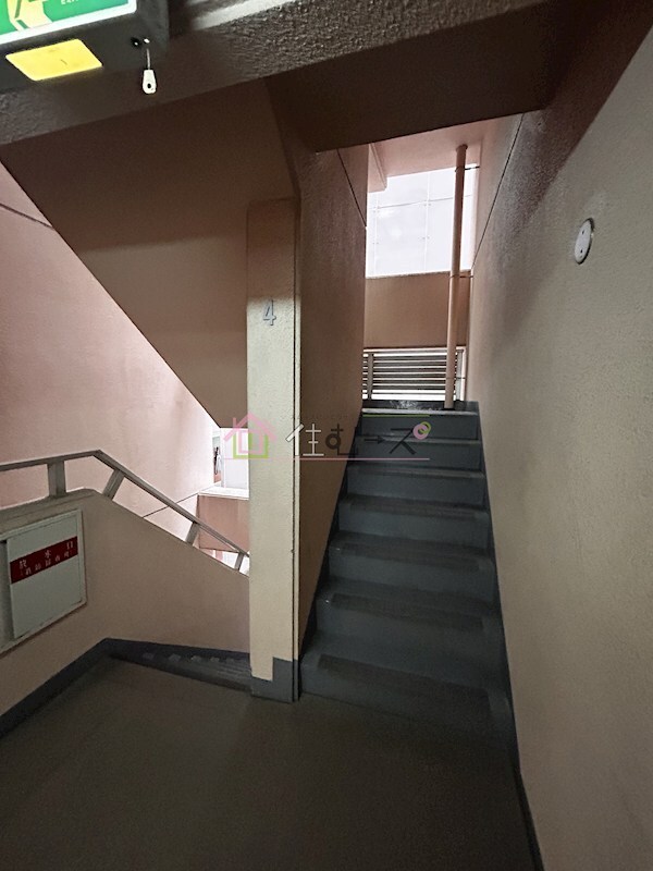 クルーム新大阪2番館の物件内観写真