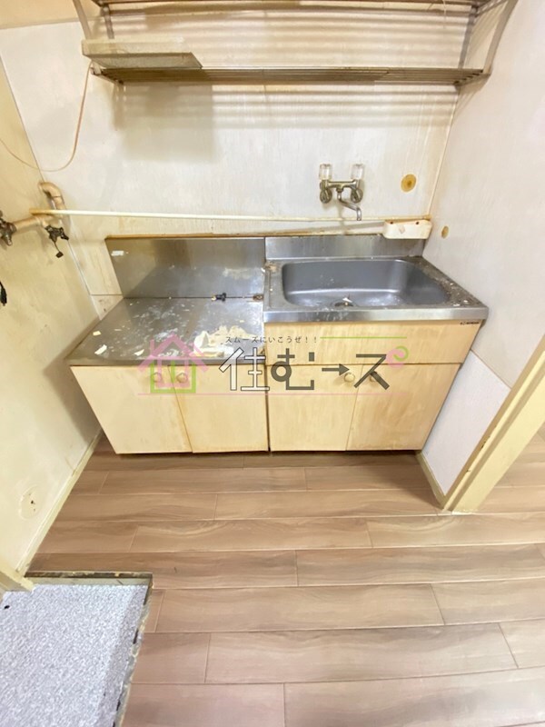 マンションイレブンの物件内観写真