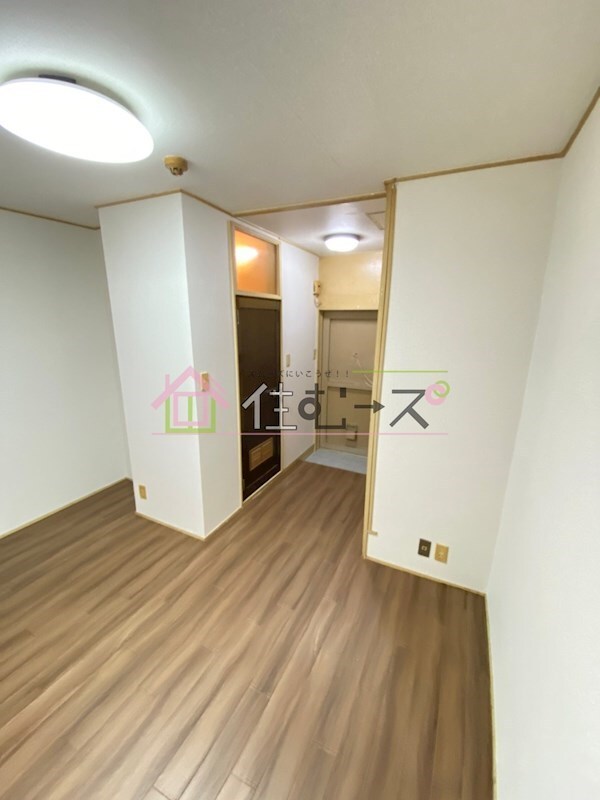 マンションイレブンの物件内観写真