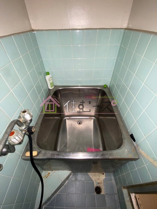 マンションイレブンの物件内観写真